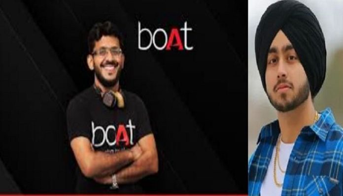 Indian brand boAt withdraws sponsorship from tour of Khalistani sympathiser and Canadian singer Shubh