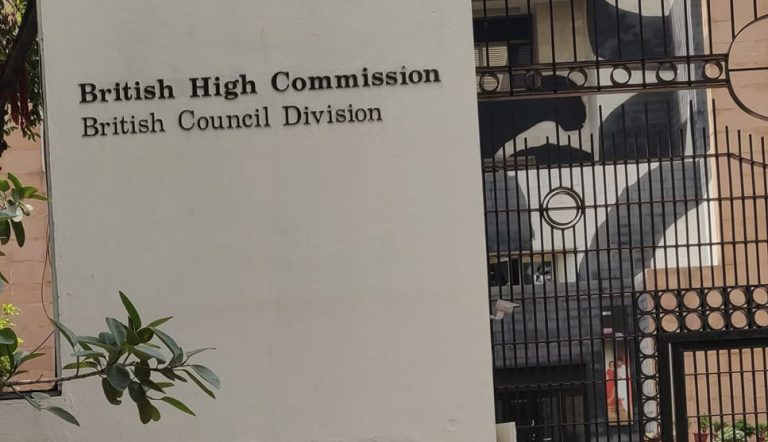 Fraudulent visa agents in Delhi helping people get visas on forged documents, British High Commission writes to Delhi Police