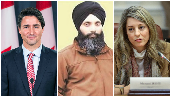 ‘Absurd and motivated’: India rejects Canada’s allegation of killing terrorist Nijjar, says Trudeau govt is harbouring human traffickers and murderers