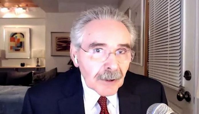Canadian journalist Terry Milewski lambasts demand for Khalistan