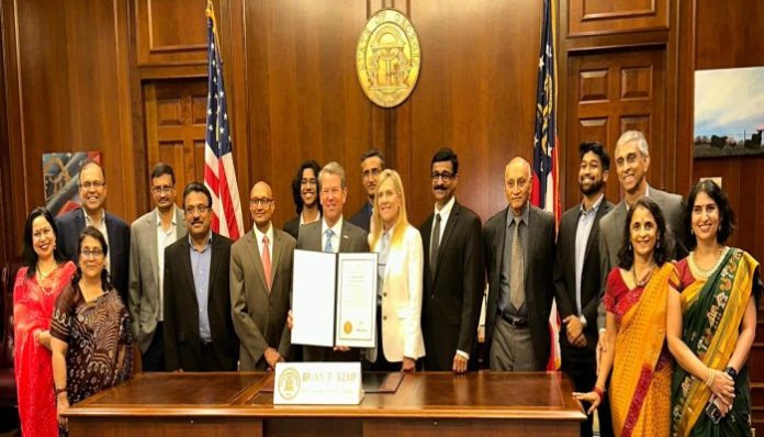 Florida's Broward County adapts November as Hindu Heritage Month