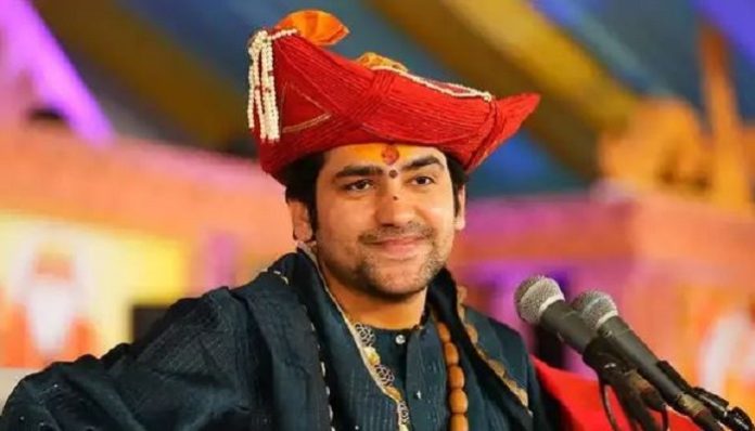 Dhirendra Shastri