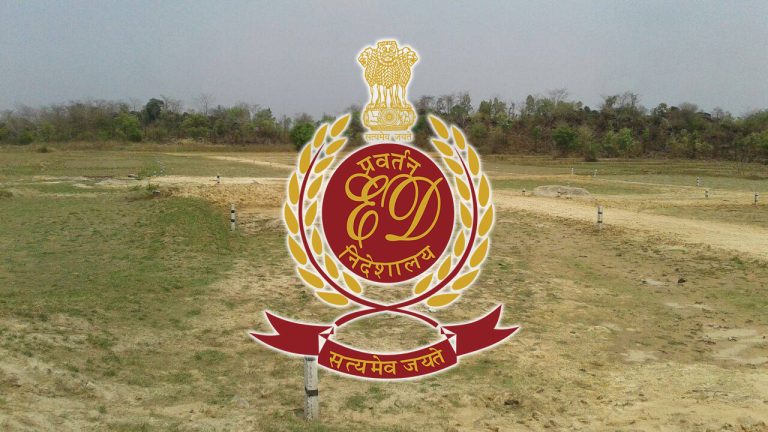 Jharkhand: ED attaches assets worth Rs 236 crore in land scam case, files second charge sheet saying criminals sold land by faking legacy records