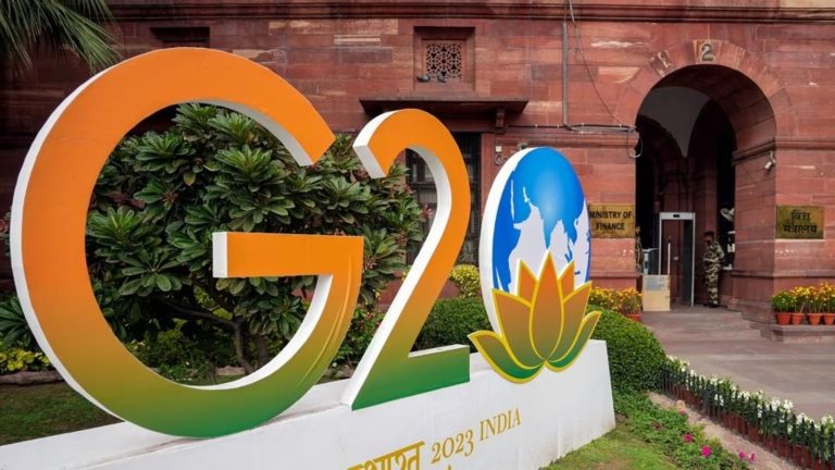 CRPF trains around 450 personnel to protect Heads of States during G20 summit, drivers specially trained for left-hand drive bulletproof vehicles