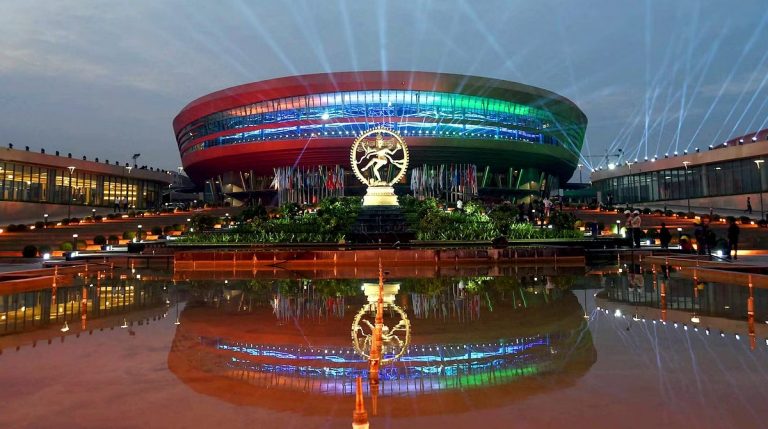 G20 Summit: Several major initiatives announced on the first day, G20 under India’s presidency becomes one of the most inclusive and delivery-oriented