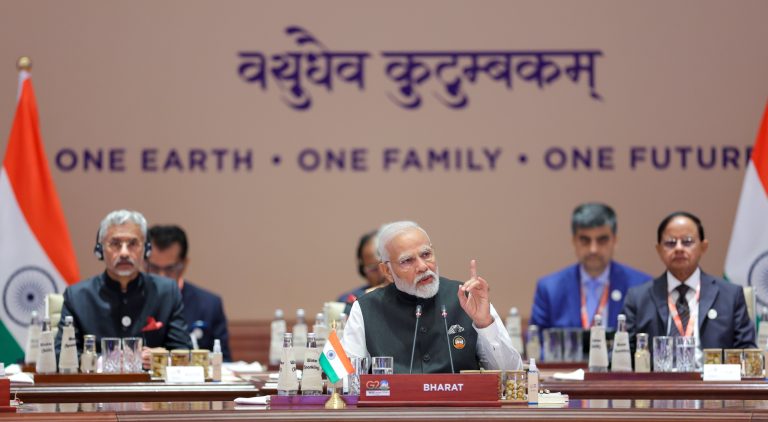 G20 Leaders’ Summit: PM Modi announces consensus on New Delhi Declaration; Wire, India Today and others had claimed there would be no joint statement