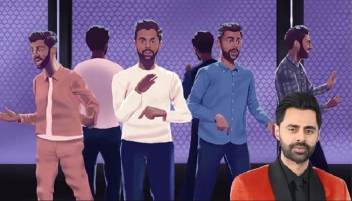 US media exposes plethora of lies comedian Hasan Minhaj has used to build his comic career