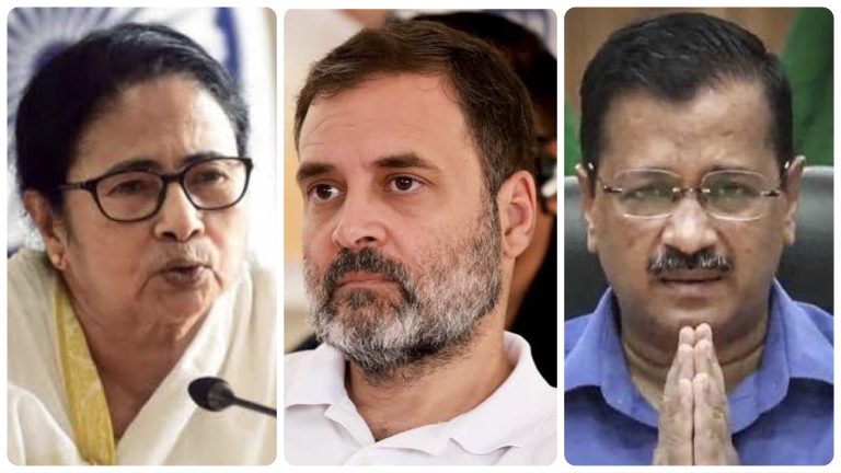 I.N.D.I.A. bloc parties pass a resolution to fight Lok Sabha elections ‘together’ but with a caveat: Here is what they said