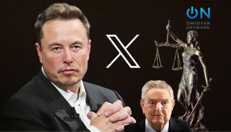 Elon Musk to file a lawsuit against ADL over lost ad-revenues: How the Tesla CEO plans to take on Omidyar Network-linked George Soros apologist