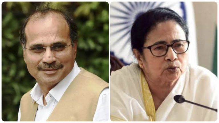 ‘Quran wouldn’t have been impure if Mamata Banerjee hadn’t attended G20 Summit dinner’: Congress’ Adhir Rajan Chowdhury takes a dig at TMC chief