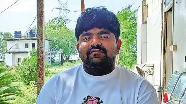 Haryana: Gau Rakshak Monu Manesar arrested, to be handed over to Rajasthan Police