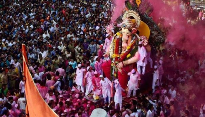 'Idol height not more than 10 feet, bursting of crackers not allowed': Chennai Police’s 11 diktats on how to celebrate Ganesh Chaturthi