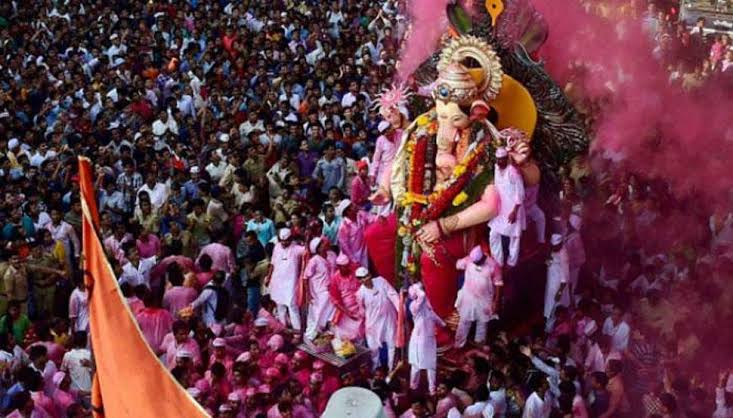 ‘Idol height not more than 10 feet, bursting of crackers not allowed’: Chennai Police’s 11 diktats on how to celebrate Ganesh Chaturthi