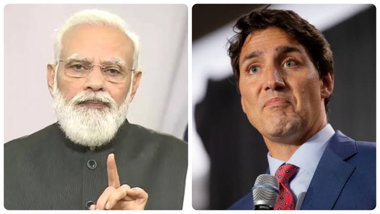 Canada’s allies, including the US, the UK, and Australia, rejected Trudeau’s request to condemn India over Nijjar’s killing fearing diplomatic backlash: Report