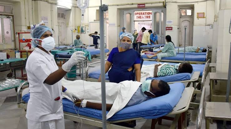 Diesel generator sets allowed in Delhi-NCR for emergency services like hospitals from Oct 1