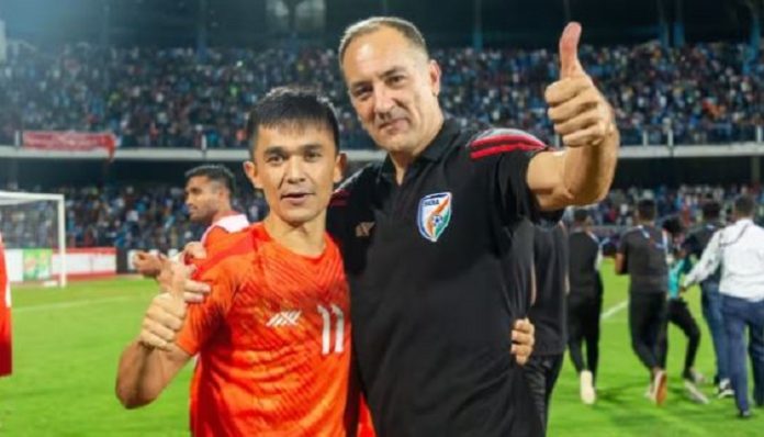Media claim coach Igor Stimac was in touch with astrologer to finalise playing XI