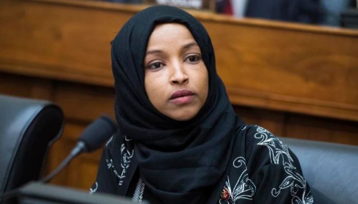Ilhan Omar