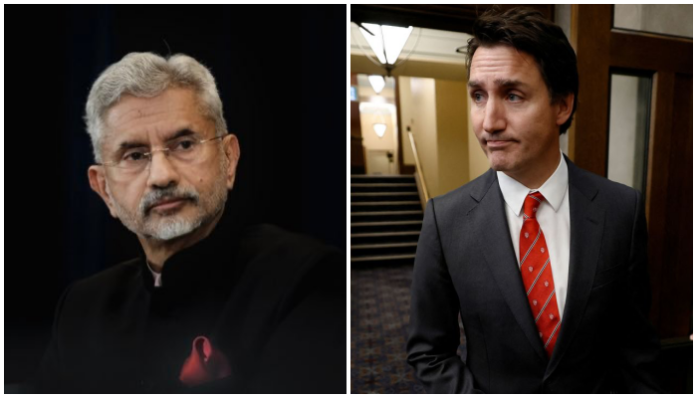 Canada wants 'private talks' after India asks Canadian diplomats to leave country by October 10