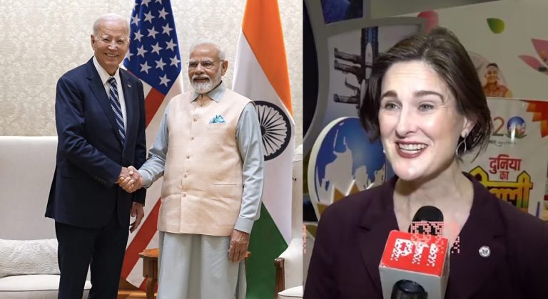 Both India and Canada are important partners for us, Justin Trudeau’s allegations are concerning: US State Department