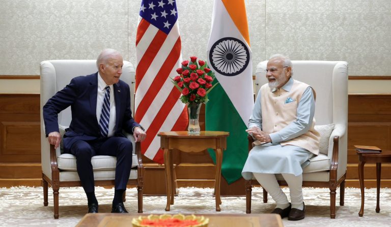 India and US issue joint statement covering a wide range of topics after bilateral meeting between PM Modi and President Biden: Read details