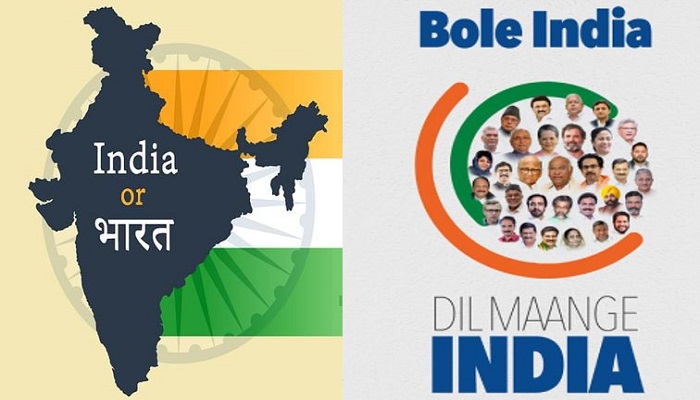 I.N.D.I. alliance members suffer a meltdown amidst speculations of the Centre renaming India to ‘Bharat’