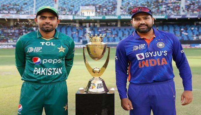 India and Pakistan to face off each other after 4 years