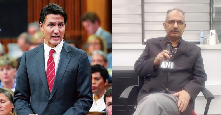 Extremely irresponsible: Indian diaspora in Canada slams Justine Trudeau over Nijjar killing comments, says the controversy was easily avoidable