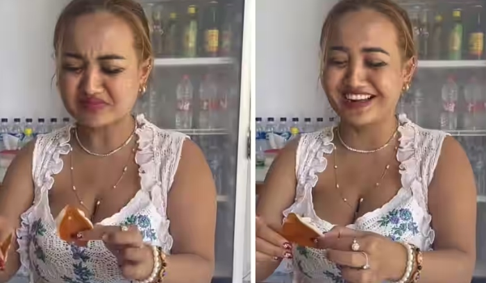 Indonesia: TikToker with over 2 million followers jailed for saying ‘Bismillah’ before eating ‘crispy-skin pork’. Read what happened
