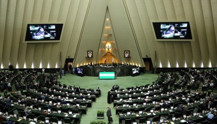 Iranian parliament passes bill increasing jail term for women who dresses 