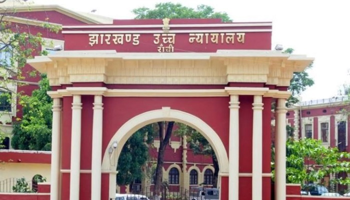 Throw out Bangladeshi intruders: Jharkhand HC orders after petition discloses how ST girls are converted in the name of marriage, madrassas are opened