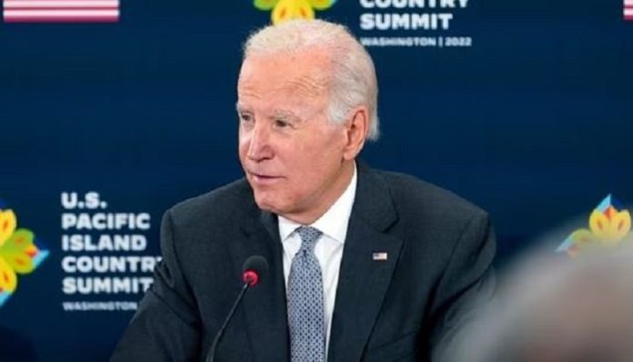 Joe Biden not stepping down, White House clarifies