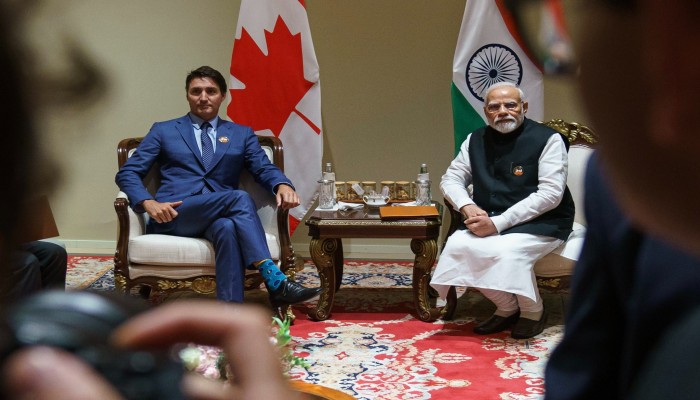 Justin Trudeau embarrasses Canada at G20: Canadian media, commentators call out their PM, how he was ‘ignored’ and ‘scolded’. Read details