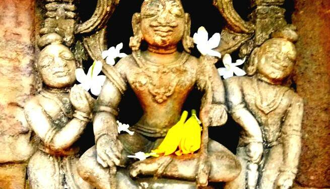 kapilendra Deva