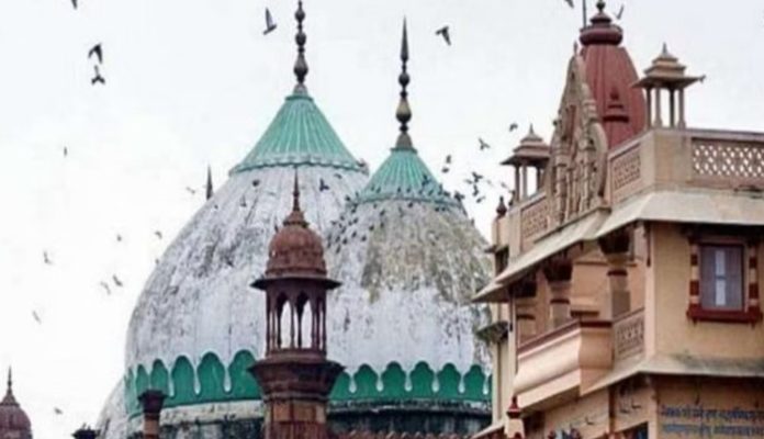 Krishna Janmabhoomi case: SC rejects plea seeking scientific survey of Shahi Idgah in Mathura