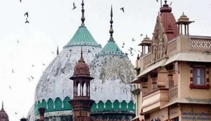 Krishna Janmabhoomi case: Supreme Court refuses to order scientific survey of disputed Shahi Idgah site in Mathura