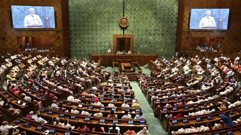 “Discussion on Parliamentary Journey of 75 years”: Lok Sabha releases agenda for the upcoming special session of the parliament