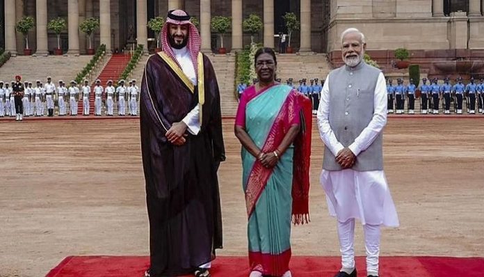 Deciphering MBS impact on India and the world