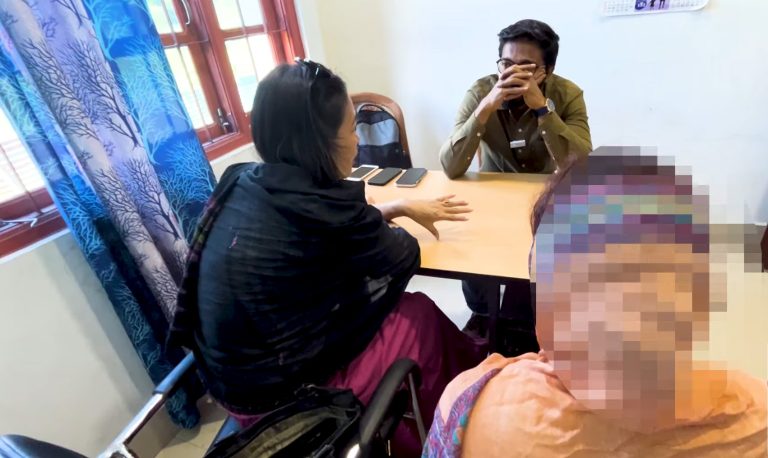 They raped me till I had senses: Meitei woman gang-raped by Kuki men during Manipur violence narrates her ordeal