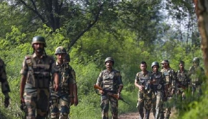 Manipur government extends AFPSA by 6 months except in 19 police stations