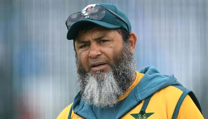 ‘Hyderabad and Ahmedabad have a lot of Muslims, they will all support Pakistan team’: Ex-cricketer Mushtaq Ahmed speculates on a Pakistani TV channel