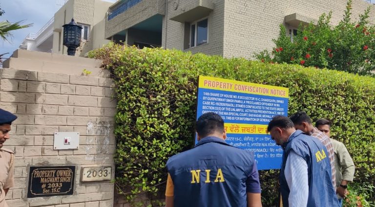 India to cancel OCI cards of Khalistani terrorists living in US, UK, Canada & Australia, properties of 19 to be seized under UAPA