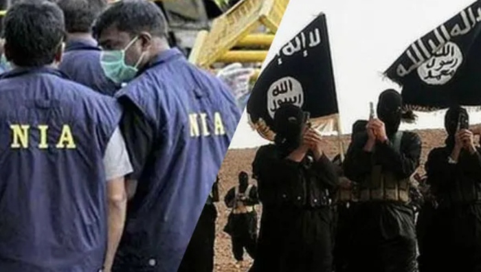 NIA convicts ISIS terrorists Atif and Faisal for the murder of retired principal Ram Shukla in 2016, had shot him after noticing his Kalawa and Tilak