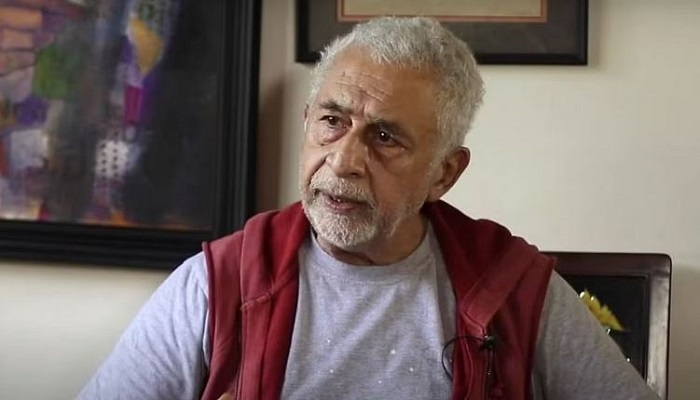 Disturbing, dangerous trend: Naseeruddin Shah laments box office success of ‘The Kashmir Files’, and ‘The Kerala Story’