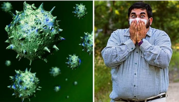 A new pandemic is feared by scientists.
