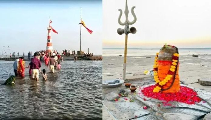 Nishkalank Mahadev temple
