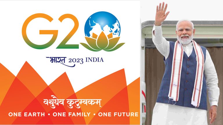 “Some impacts of India’s G20 presidency are close to my heart”: Prime Minister Modi lauds India’s G20 leadership ahead of the grouping’s meeting in New Delhi