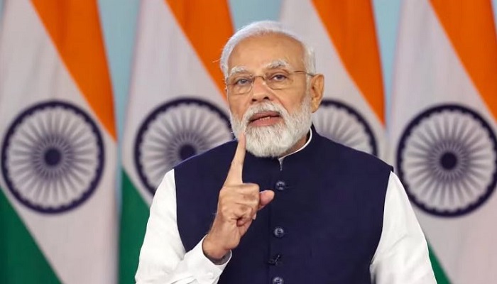 PM Modi has not taken a single leave since he assumed office in 2014, reveals RTI