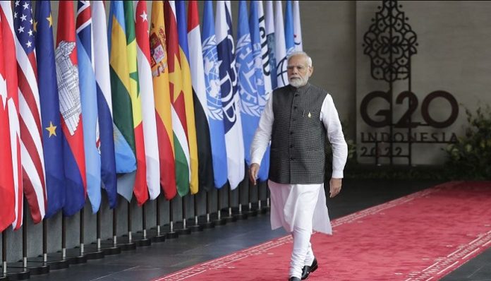 India's G20 Presidency: How it reflects the ambitions of a rising superpower