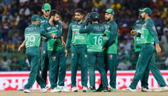 Pakistan Cricket Players