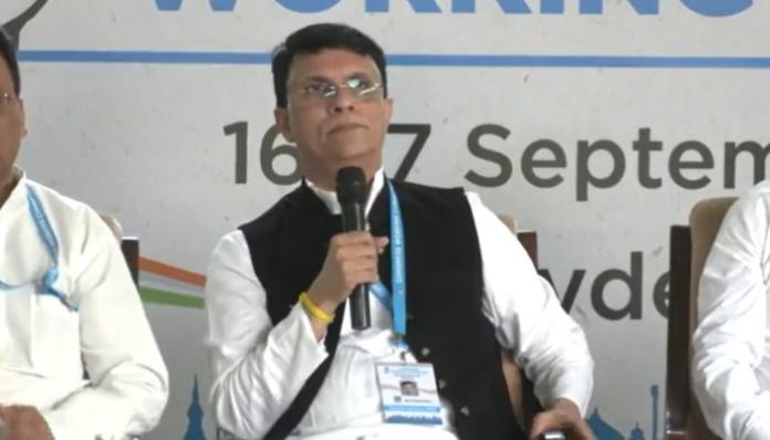 Pawan Khera